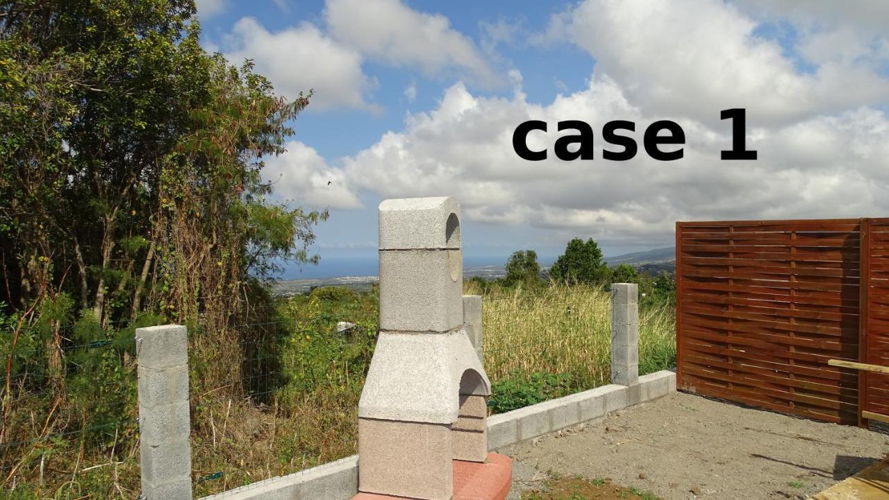 Ti Case Reunion 400 圣皮埃尔 外观 照片